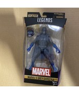Marvel Legends Captain Marvel 6&quot; Marvel&#39;s Grey Gargoyle Kree Sentry BAF - €12,65 EUR