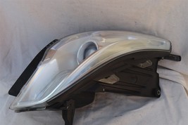 13-17 Buick Enclave Hid Xenon Headlight Lamp Passenger Right RH - AFS image 8