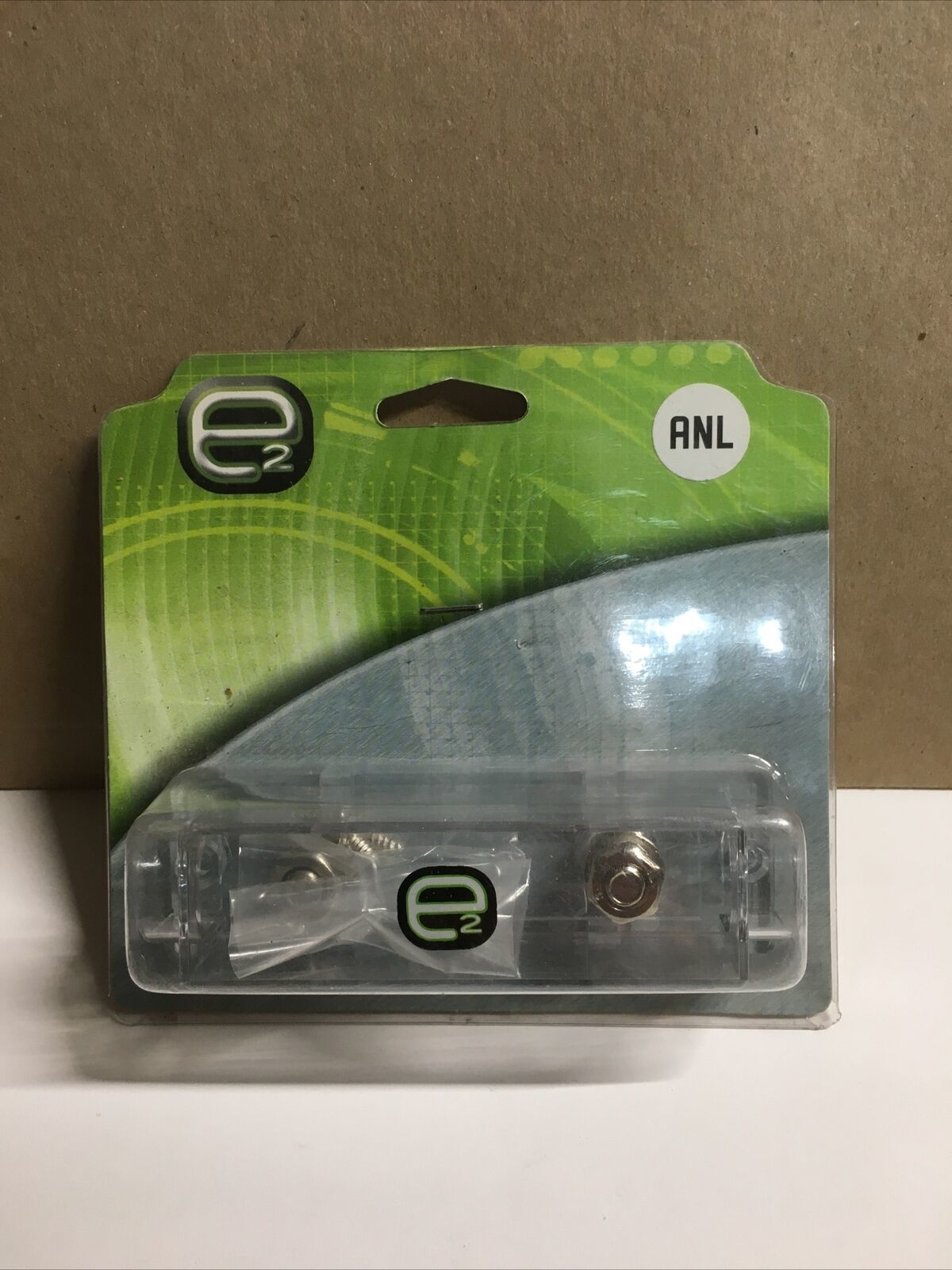 Single ANL Fuse Holder by Scosche E2 Wiring - $3.96