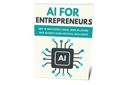 AI For Entrepreneurs (Buy this get other free) - $2.97