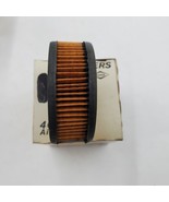 WIX 46001 Round Breather Breather Air Filter - $12.82