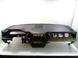 17 Toyota Tundra dashboard, instrument panel, 55301-0C050, black - £605.80 GBP