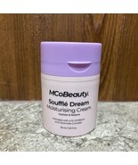 mcobeauty souffle dream moisturizing cream NWOB Full Size 1.01oz - $14.99
