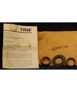 NOS OEM Genuine TRW ROSS Hydraguide HG500007 Shaft Seal Kit 125465-C1 on package - £53.92 GBP