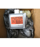 NOS Litton microwave oven Magnetron 2M167B-M12 p/n 9991600011 m57d36 Japan - $1,843.65 MXN