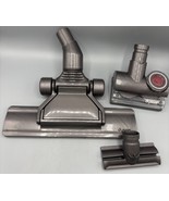 Dyson Vacuum Cleaner Brush Head Attachment Set Replacement Parts - $422.55 MXN