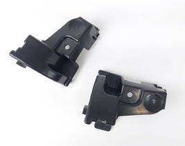 Pair Rear Bumper Bracket Fits For Ford Expedition 2022-2024 NL1Z-17D943-C - $46.82