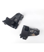 Pair Rear Bumper Bracket Fits For Ford Expedition 2022-2024 NL1Z-17D943-C - €40,19 EUR