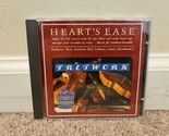 Virgin Classics - Hearts Ease: Music for Viol Consort (CD, 1988) - £5.95 GBP