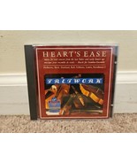 Virgin Classics - Hearts Ease: Music for Viol Consort (CD, 1988) - £6.04 GBP