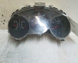 Speedometer Cluster MPH Without Turbo Fits 04 FORESTER 266834 - £61.86 GBP
