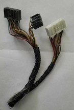 02-06 Dodge RAM Instrument Cluster Connectors - $24.70