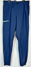 Aspen Jogger Women&#39;s Navy Scrub Pants Size Small - EXCELLENT CONDITION !!! - £15.54 GBP