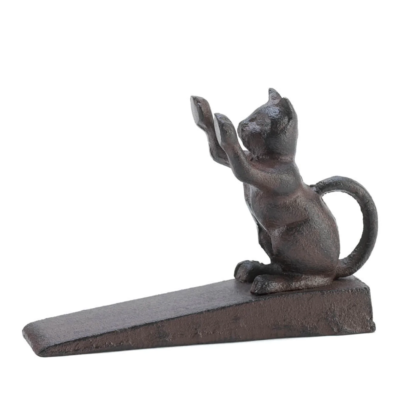 Cat ScratchingDoor Stopper - $21.60