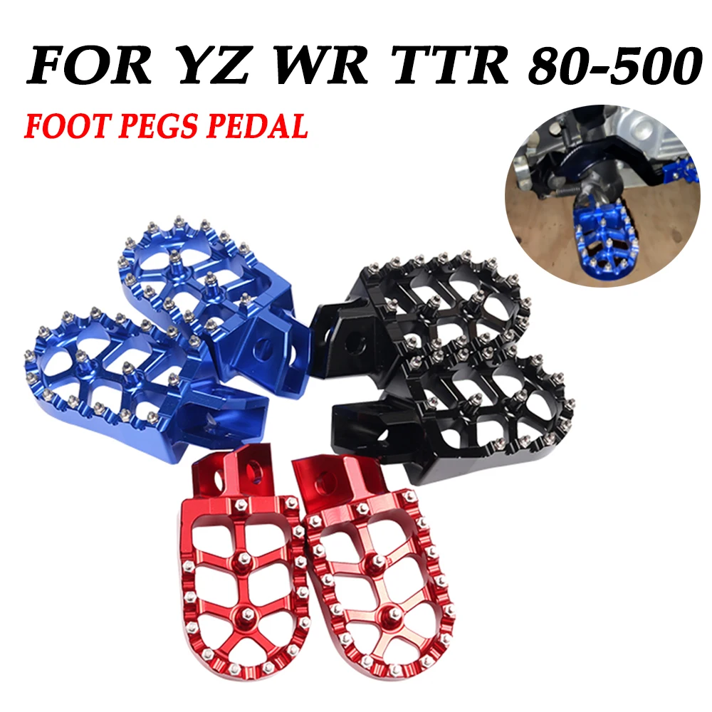 For yamaha yz 80 125 250 490 yz500 wr200 wr250 wr500 ttr90 ttr110 ttr125 ttr250 xt250 thumb200