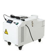 2kg/h Commercial Ultrasonic Industrial Portable Humidifier Mist Fog Cool Maker  - $785.00