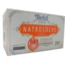 THERBAL NOTROSOLVE~Herbal Remedy~Symptoms of Constipation~Get 2 boxes~Quality - £21.02 GBP