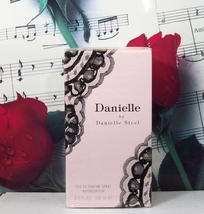 Danielle By Danielle Steel EDP Spray 3.4 FL. OZ.   - £165.18 GBP