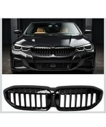 For 2019-2022 21 BMW 3-Series G20 G21 330i M340i Front Kidney Grille Gri... - $1,108.16 MXN