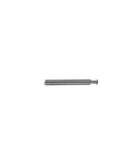 1/4&quot; x .020&quot; 6 Flute Carbide Key Cutter SK250020 - £17.33 GBP