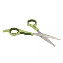 Coastal Safari Dog Safety Scissors, No Color, One Size (6.125&quot; L X 2.5&quot; W) - £14.15 GBP