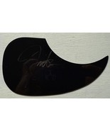 Justin Timberlake Autographed Guitar Pick Guard - €47,18 EUR
