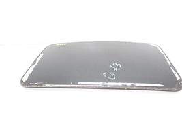 98-06 BMW E46 SUNROOF GLASS Q3484 image 6