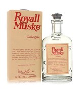 Royall Muske by Royall Fragrances All Purpose Lotion / Cologne 8 oz (Men) - €105,52 EUR