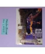 2000-01 Upper Deck Total Dominance Kobe Bryant TD8 - $13.02 CAD