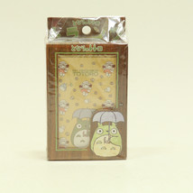 My Neighbor Totoro Studio Ghibi Playing Card 2006 RARE - £19.54 GBP