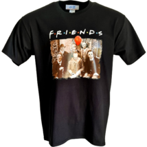 &quot;Friends&quot; T-Shirt - £19.18 GBP