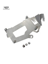 MERCEDES R230 SL-CLASS BATTERY LOAD SEPARATION MODULE MOUNT BRACKET HARD... - $29.69