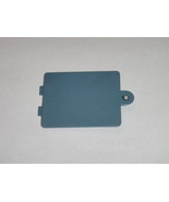 Break The Safe Game Mattel Replacement Part Battery Cover Door With Screw - £7.80 GBP
