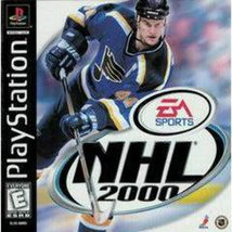 NHL Hockey 2000 [video game] - £22.41 GBP