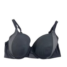 Victoria’s Secret Sz 38D Bra Underwired Lined Perfect Coverage Adjustable Straps - $13.92