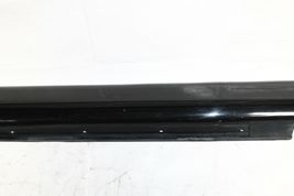 03-06 INFINITI G35 SEDAN RIGHT PASSENGER SIDE ROCKER MOULDING SKIRT P6298 image 4