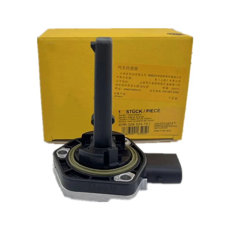 OE Oil Level Sensor HE LLA For  120i 318i 320i Z4 E87 E90 E92 E46 N43 N45 N46(OE - £157.39 GBP