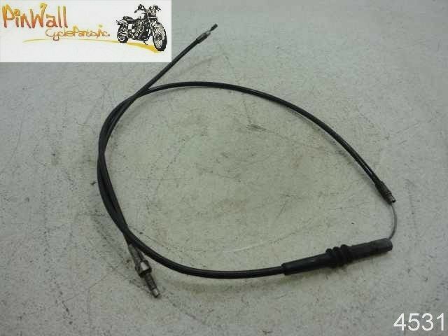 Primary image for 87 Harley Davidson Touring FLHTC CLUTCH CABLE