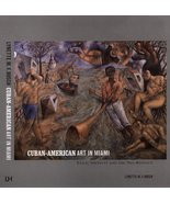 Cuban-American Art In Miami: Exile, Identity And The Neo-Baroque Bosch, ... - £30.82 GBP