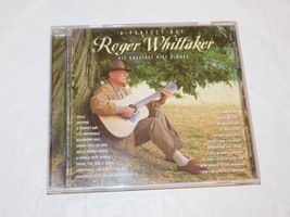 A Perfect Day by Roger Whittaker His Greatest Hits &amp; More CD 1996 BMG Classics - $24.74