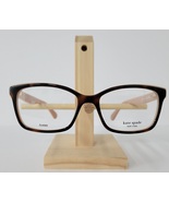 Kate Spade JERI Eyeglasses Women&#39;s Havana Pink Authentic New - $185.95