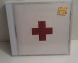 First Aid For Your Soul (CD) - $9.49