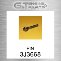 3J3668 PIN fits CATERPILLAR (NEW AFTERMARKET) - $3.99