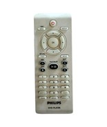 Philips RC-2010 DVD Player Remote Control Electronic Replacement ELECrm - $27.34 CAD