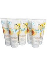 6 x Pure by Venus Manuka Honey &amp; Vanilla Shave Cream Shea Butter 6 fl oz EA - £38.26 GBP