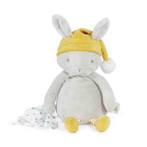 Sleepy Bloom Bunny Soft Toy - £31.78 GBP