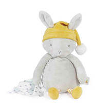 Sleepy Bloom Bunny Soft Toy - $755.92 MXN