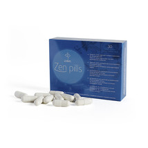 1 Zen Pills - £55.42 GBP
