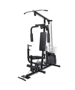 vidaXL Multi-use Gym Utility Fitness Machine - $13,570.92 MXN