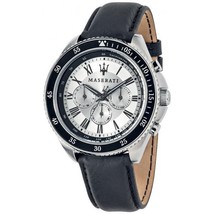 Maserati R8851101007 Stile Series Analog Watch - $271.99